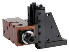 ST32 æ°æ§è½¦åºæ¨¡ååå¨åå¤´éç½®