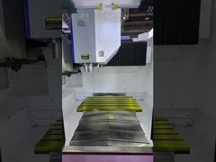 Gantry-type Machining Center