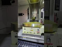 Horizontal Machining Center