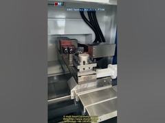 CNC lathes machine