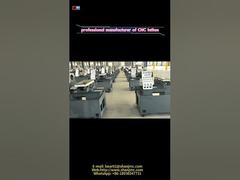 CNC lathes precision machine #machine #cnc #factory