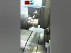 CNC machine processing  #machine #cnc