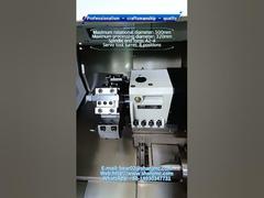 A person talks about a good CNC machine tool #cncmill #machine #cncsoftware #cnc #aluminum