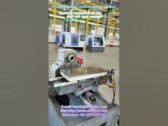 A CNC machine tool that has been asked a hundred times #cncmill #machine #cnc #cncsoftware #factory