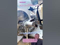 Promise me! Don't choose CNC machine tools randomly! #machine #cncmill #cnc #cncsoftware #factory