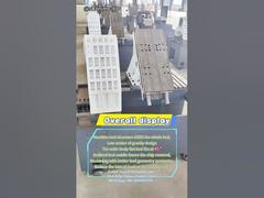 Chatting about machine tools online every day, striving to promote without aimless wandering~