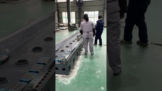 Come with me and take a look at my daily routine working in the workshop! #cnc #machine #cncsoftware