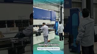 Tôle, traitement complet