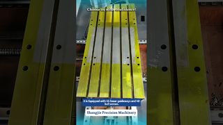 VMC1160 Vertical Machining Center #cncmill #cnc #machine #factory #factoryproducts #coldmilling