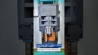 Centre d'usinage vertical VMC1160 #cncmill #machine #factory #cnc #cncsoftware #aluminum