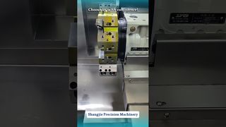 Tour à tourelle de type 46 #cncmill #coldmilling #cnc #machine #factory #fabrication #welding