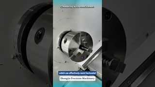 모델 32 터렛 선반 #cncmill #machine #cnc #factoryproducts #manufacturing #welding #cncsoftware