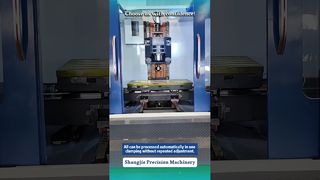 VMC1160 수직형 머시닝센터 #machine #cncmill #cnc #coldmilling #factory #cncsoftware #welding