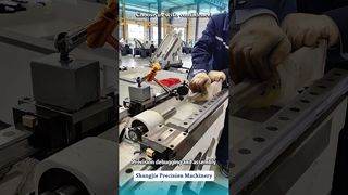 Zamów aktualizację postępu #cncmill #coldmilling #cnc #maszyna #fabryka #cncsoftware #manufacturing