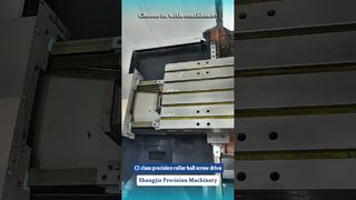 VMC850 수직형 머시닝센터 #cncmill #machine #cnc #factory #manufacturing #welding