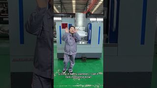 When I start talking nonsense and selling CNC machine tools! #cnc #cncmill #machine #cncsoftware
