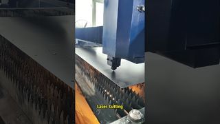 Machines CNC, en tôle！ #cnc #cncmill #machine #manufacturing #factory #cncsoftware