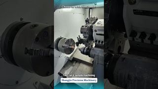 Tour à tourelle à outils de type 32 #machine #cncmill #cnc #factory #cncsoftware #manufacturing #coldmilling